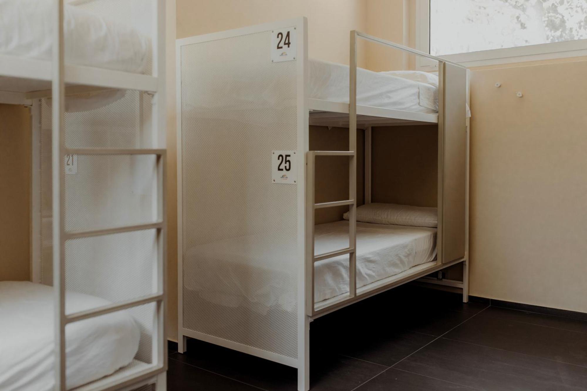 Camping&Residence Il Pioppeto Vasto Esterno foto